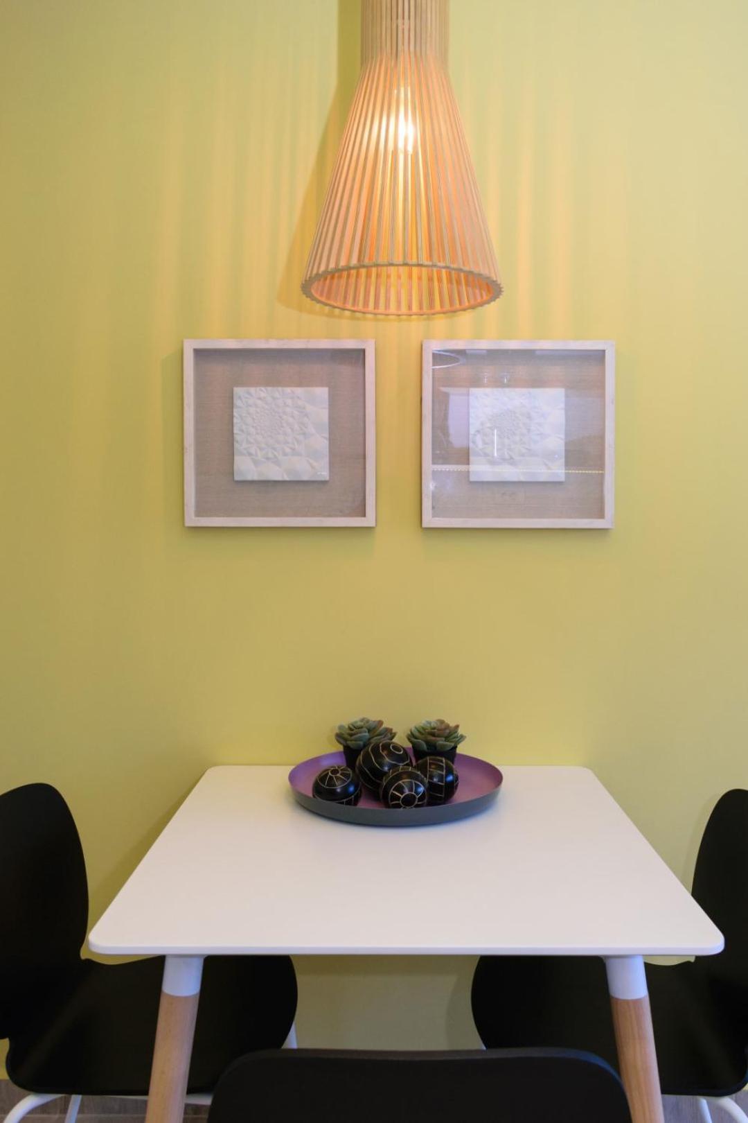 Iliana Apartments ファラサルナ エクステリア 写真